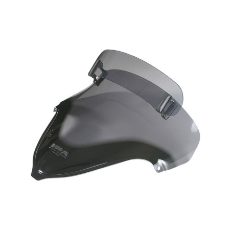 Szyba motocyklowa MRA SUZUKI GSX-R 1300 HAYABUSA WVA1 1999-2007, forma VT, przyciemniana
