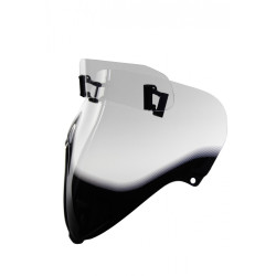 Szyba motocyklowa MRA SUZUKI GSX-R 1300 HAYABUSA WVA 1 / WVCK 2008-2020, forma VT, bezbarwna