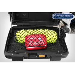 Siatka Wunderlich do kufra VARIO BMW