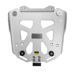 LOBOO Uchwyt kufra centralnego (wersja standardowa) BMW F850ADV (10.6.01072.006.01)