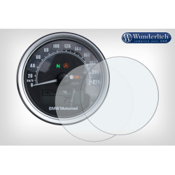 Folia ochronna na wyświetlacz Wunderlich do BMW R nineT