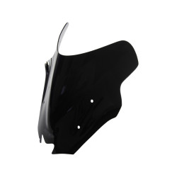 Szyba motocyklowa MRA YAMAHA MT-07 2018-2020, forma NSM, czarna