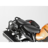 Stelaż boczny Quick-Lock Profile EVO do Suzuki GSX R 1300 Hayabusa [08-20]