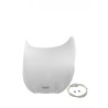 Szyba motocyklowa MRA OT SUZUKI GSX-R 1100 GV73C 1991-1992, forma ON, czarna
