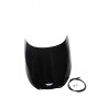 Szyba motocyklowa MRA OT SUZUKI GSX-R 1100 GV73C 1991-1992, forma ON, czarna