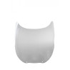 Szyba motocyklowa MRA OT SUZUKI GSX-R 1100 GV73C 1991-1992, forma ON, czarna
