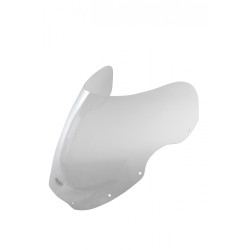 Szyba motocyklowa MRA OT SUZUKI GSX-R 1100 GV73C 1991-1992, forma ON, czarna