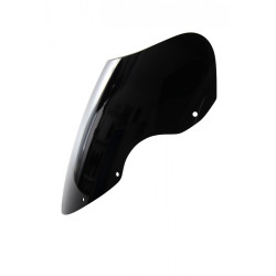 Szyba motocyklowa MRA OT SUZUKI GSX-R 1100 GV73C 1991-1992, forma ON, czarna