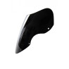 Szyba motocyklowa MRA OT SUZUKI GSX-R 1100 GV73C 1991-1992, forma ON, czarna