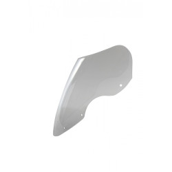 Szyba motocyklowa MRA OT SUZUKI GSX-R 1100 GV73C 1991-1992, forma ON, czarna