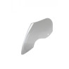 Szyba motocyklowa MRA OT SUZUKI GSX-R 1100 GV73C 1991-1992, forma ON, czarna