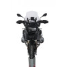 Szyba motocyklowa MRA BMW R1250GS /ADVENTURE 1G13 2019-, forma TM, przyciemniana
