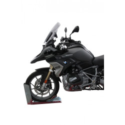 Szyba motocyklowa MRA BMW R1250GS /ADVENTURE 1G13 2019-, forma TM, przyciemniana