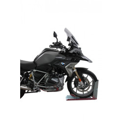 Szyba motocyklowa MRA BMW R1250GS /ADVENTURE 1G13 2019-, forma TM, przyciemniana