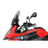 Szyba motocyklowa MRA BMW S1000 XR K10 / 2X10 / 2X10R 2015-2019, forma TM, przyciemniana