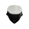 Szyba motocyklowa MRA HONDA CB 650 F RC75 2014-2016, forma NTM, przyciemniana