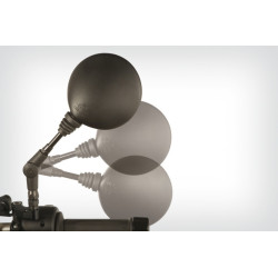 Lusterko składane Wunderlich do BMW G310R