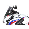 Szyba motocyklowa MRA HONDA CB 650 F RC75 2014-2016, forma NTM, przyciemniana