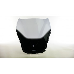 Szyba motocyklowa MRA HONDA CBR 1100 XX SC35 -2007, forma RM, przyciemniana