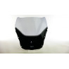 Szyba motocyklowa MRA HONDA CBR 1100 XX SC35 -2007, forma RM, przyciemniana