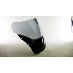Szyba motocyklowa MRA HONDA CBR 1100 XX SC35 -2007, forma RM, przyciemniana
