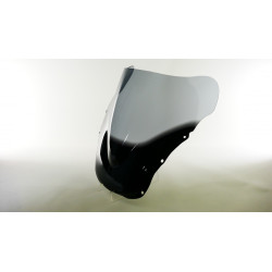 Szyba motocyklowa MRA HONDA CBR 1100 XX SC35 -2007, forma RM, przyciemniana