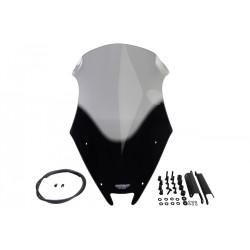 Szyba motocyklowa MRA SUZUKI GSX-S 1000 F DG -, forma RM, przyciemniana