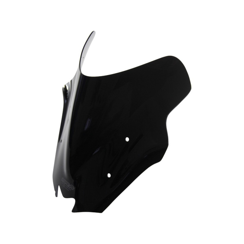 Szyba motocyklowa MRA YAMAHA MT-07 2018-2020, forma NSM, przyciemniana