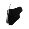 Szyba motocyklowa MRA YAMAHA MT-07 2018-2020, forma NSM, przyciemniana