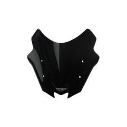 Szyba motocyklowa MRA YAMAHA MT-07 2018-2020, forma NSM, przyciemniana