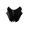 Szyba motocyklowa MRA YAMAHA MT-07 2018-2020, forma NSM, przyciemniana