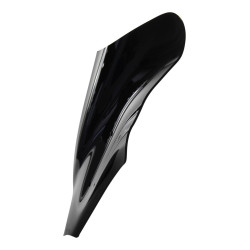 Szyba motocyklowa MRA YAMAHA MT-07 2018-2020, forma NSM, przyciemniana