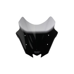 Szyba motocyklowa MRA YAMAHA MT-07 2018-2020, forma NSM, przyciemniana