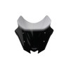 Szyba motocyklowa MRA YAMAHA MT-07 2018-2020, forma NSM, przyciemniana