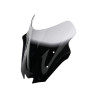 Szyba motocyklowa MRA YAMAHA MT-07 2018-2020, forma NSM, przyciemniana