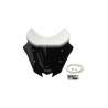 Szyba motocyklowa MRA YAMAHA MT-07 2018-2020, forma NSM, przyciemniana