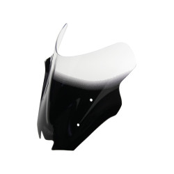 Szyba motocyklowa MRA YAMAHA MT-07 2018-2020, forma NSM, przyciemniana