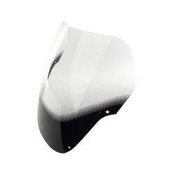 Szyba motocyklowa MRA OT HONDA CBR 1000 F SC24 1993-2003, forma ON, bezbarwna