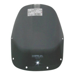 Szyba motocyklowa MRA OT HONDA XRV 750 AFRICA TWIN RD07 1993-1995, forma ON, przyciemniana