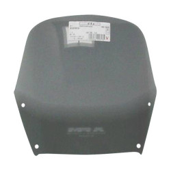Szyba motocyklowa MRA OT SUZUKI DR 650 RS / E SP43B/SP42B -, forma ON, przyciemniana