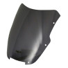 Szyba motocyklowa MRA OT SUZUKI GS 500 E ( FIVESTARS / TCP ) 1996-, forma ON, przyciemniana