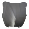 Szyba motocyklowa MRA OT SUZUKI GS 500 E ( FIVESTARS / TCP ) 1996-, forma ON, przyciemniana