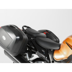 Stelaż boczny Quick-Lock Profile EVO do Suzuki GSX R 1300 Hayabusa [08-20]