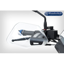 Handbary Wunderlich do BMW G310R