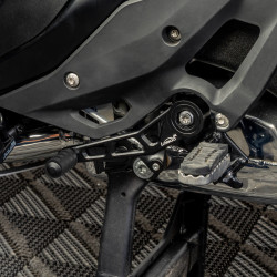 LOBOO Dźwignia zmiany biegów BMW R1300GS (2023-) (10.3.30131.001.11)