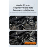 LOBOO Dźwignia zmiany biegów BMW R1300GS (2023-) (10.3.30131.001.11)