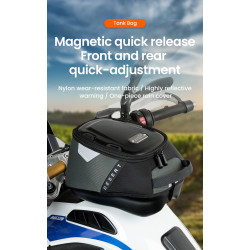 LOBOO Tank bag 10L (10.4.04009.001.01)