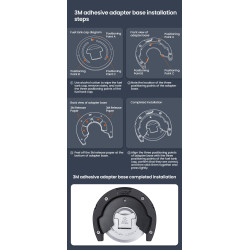 LOBOO Tank bag 10L (10.4.04009.001.01)