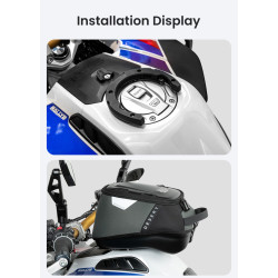 LOBOO Tank bag 10L (10.4.04009.001.01)