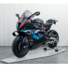 Szyba motocyklowa MRA BMW M1000 RR SM99 2023-2024, forma OM, bezbarwna